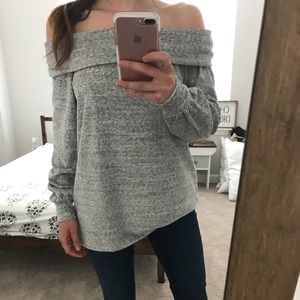 Loft Sweater